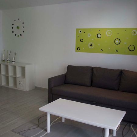 Pistachio Apartment Lanzarote Apartment Costa Teguise Ngoại thất bức ảnh