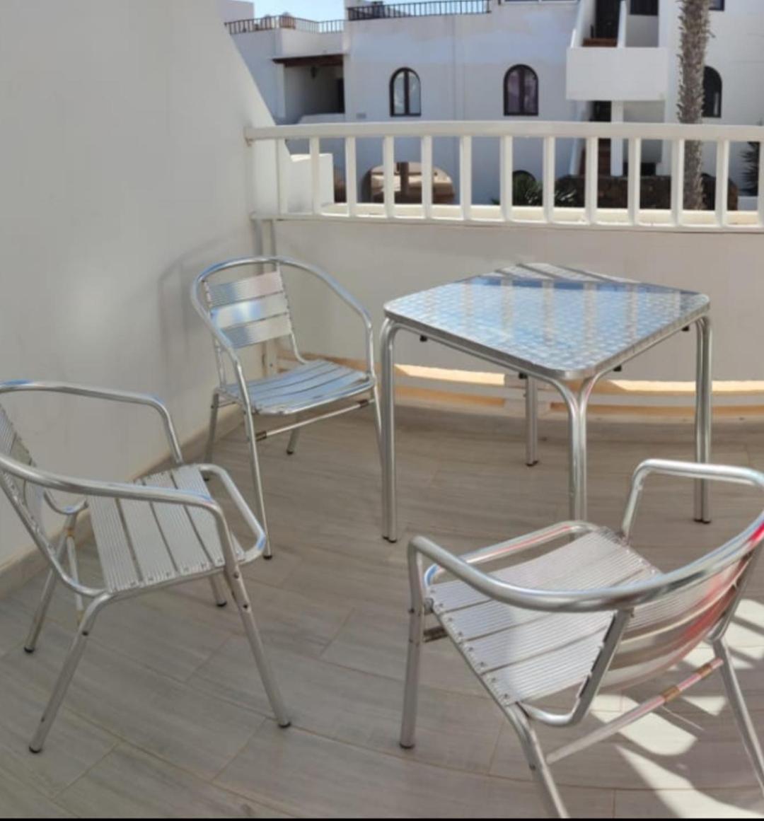 Pistachio Apartment Lanzarote Apartment Costa Teguise Ngoại thất bức ảnh
