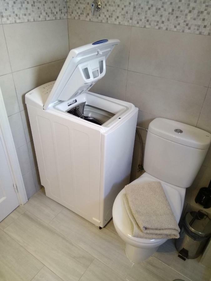 Pistachio Apartment Lanzarote Apartment Costa Teguise Ngoại thất bức ảnh