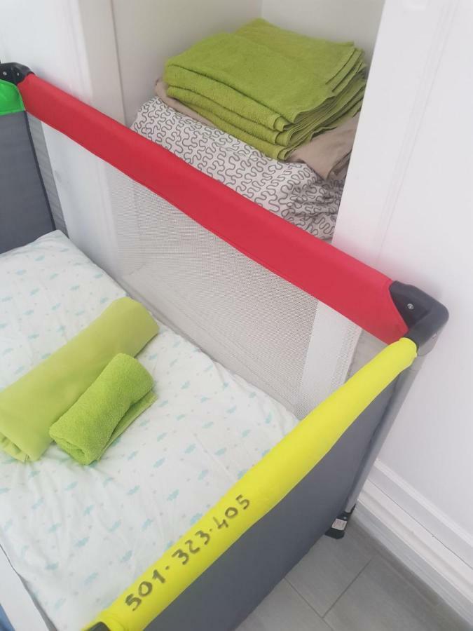 Pistachio Apartment Lanzarote Apartment Costa Teguise Ngoại thất bức ảnh