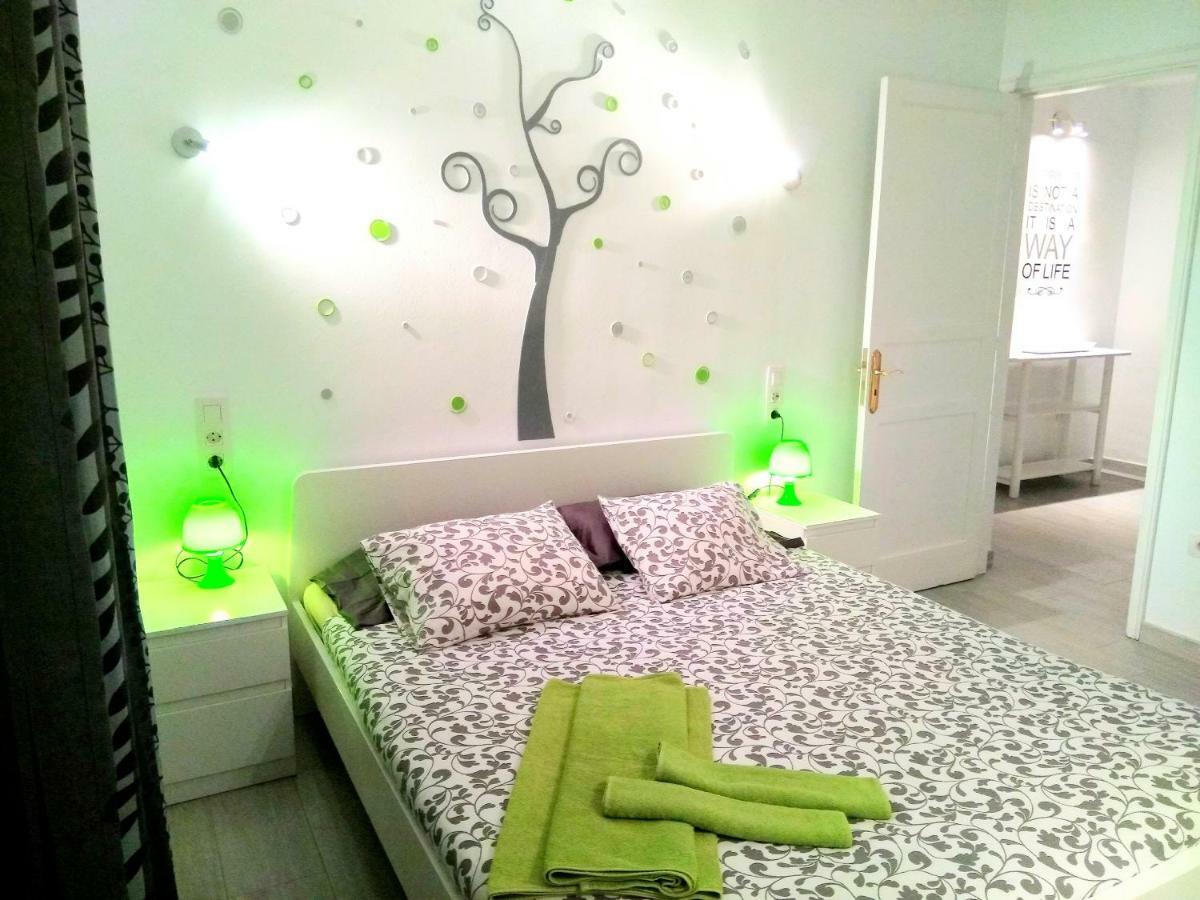 Pistachio Apartment Lanzarote Apartment Costa Teguise Ngoại thất bức ảnh