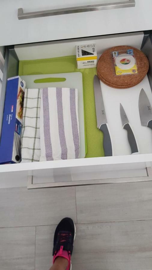 Pistachio Apartment Lanzarote Apartment Costa Teguise Ngoại thất bức ảnh